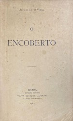 O ENCOBERTO.